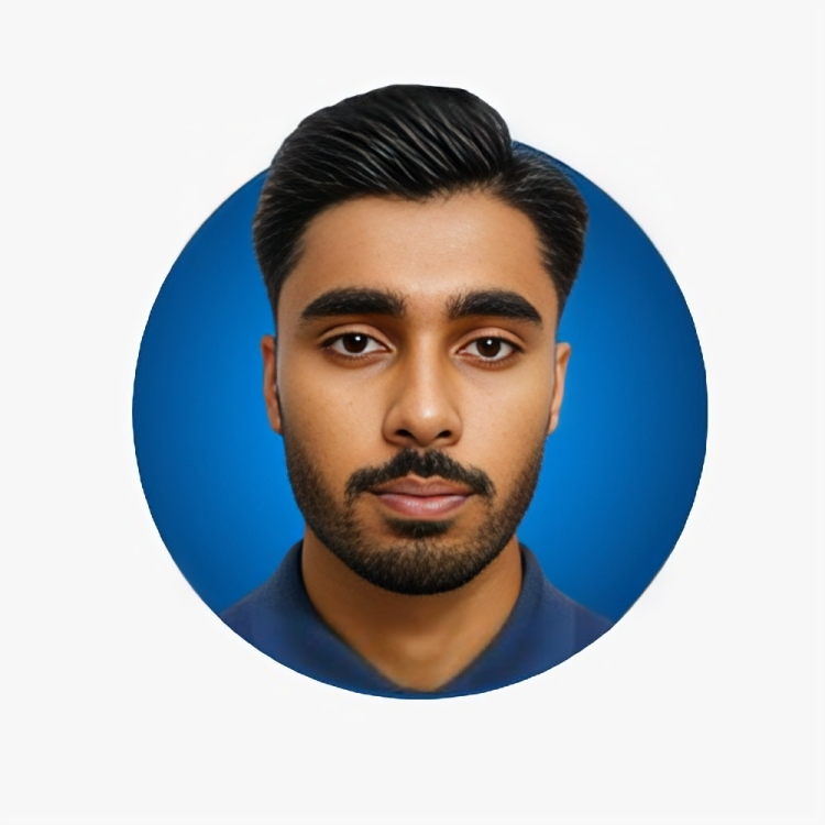Muhammad Hamza - Founder of RetroTab | AI Agent & SaaS Engineer